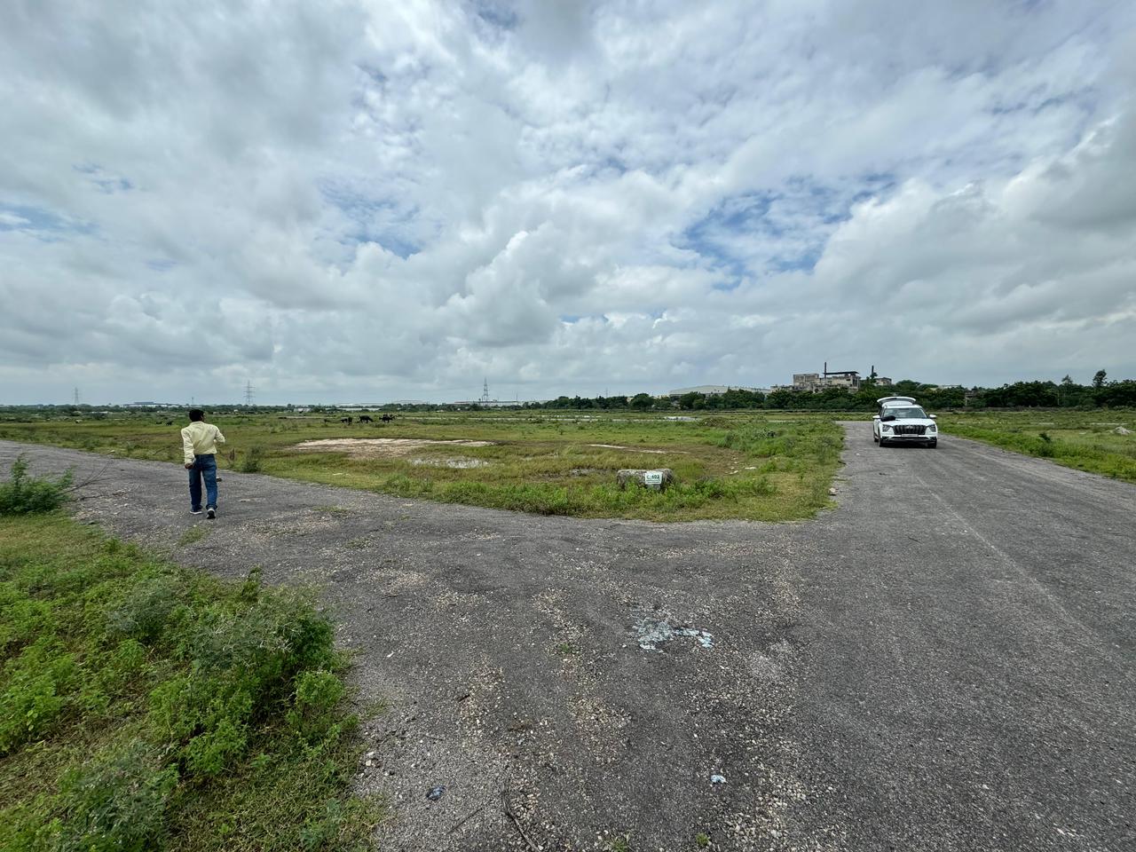 JDA Approved Plots for Sale on Ajmer Road Jaipur Secure-Ajmer Road-Jaipur